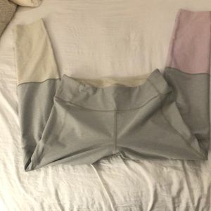 Outdoor Voices leggings